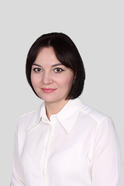 Корпачёва Анна Валерьевна психолог в спб