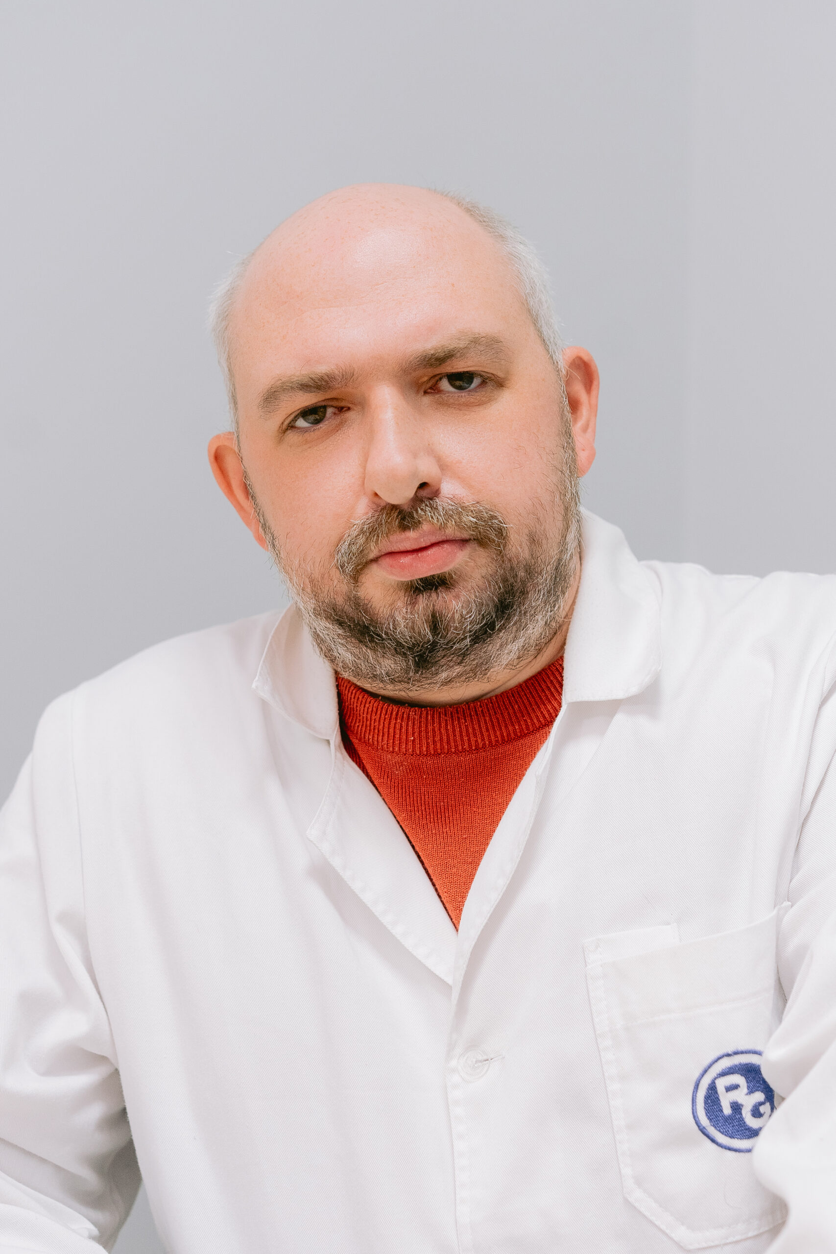 Быков Павел Олегович - психиатр нарколог